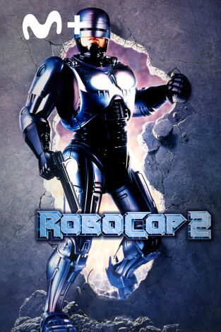Robocop 2