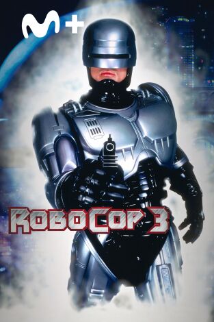 Robocop 3