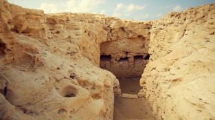 Especial Tesoros perdidos de Egipto. Especial Tesoros...: El secreto de la reina