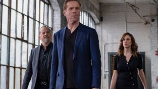 Billions. T(T5). Billions (T5): Ep.8 Copenhague