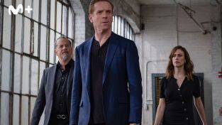 Billions. T(T5). Billions (T5): Ep.2 El test de Chris Rock