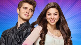 Los Thundermans. T(T2). Los Thundermans (T2): Ep.12 Embrujados