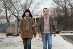 Tándem. T(T5). Tándem (T5): Ep.11 Antes del olvido - Primera parte