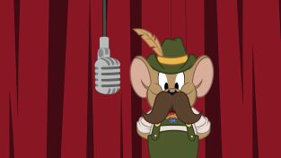 El show de Tom y Jerry. T(T3). El show de Tom y... (T3): El fantasma de oompath