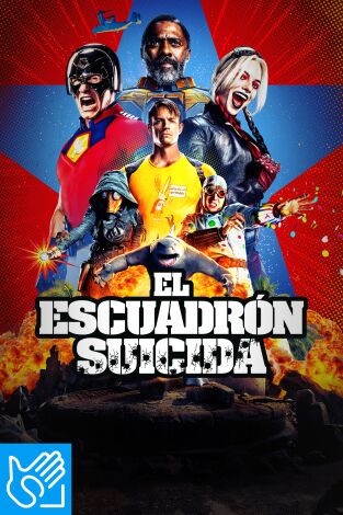(LSE) - El escuadrón suicida