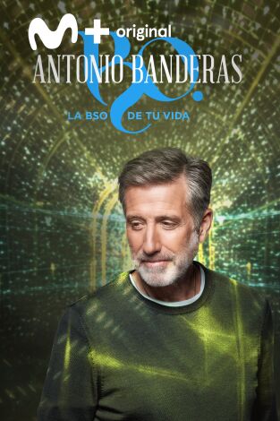 B.S.O. con Emilio Aragón. T(T1). B.S.O. con Emilio... (T1): Antonio Banderas