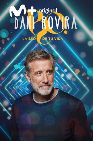 B.S.O. con Emilio Aragón. T(T1). B.S.O. con Emilio... (T1): Dani Rovira