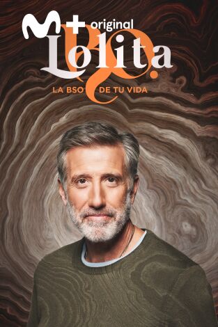B.S.O. con Emilio Aragón. T(T1). B.S.O. con Emilio... (T1): Lolita