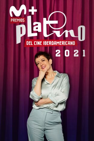 Premios Platino 2021