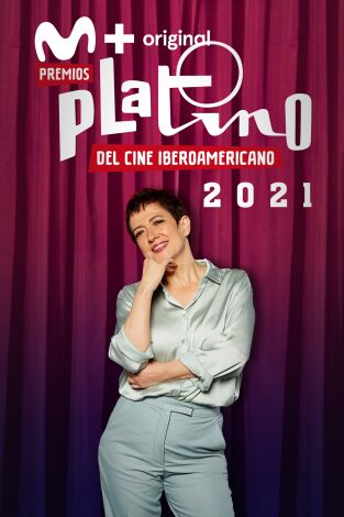 Premios Platino 2021. T(T1). Premios Platino 2021 (T1)