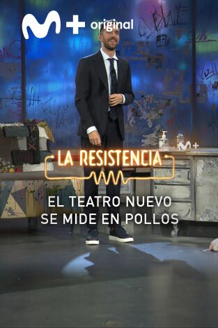 Lo + de Ponce. T(T5). Lo + de Ponce (T5): Una nueva forma de medir  - 14.09.21