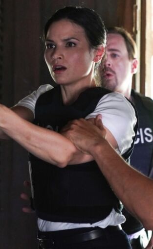 Navy:  Investigación Criminal (19). T(T19). NCIS: Naval... (T19): Ep.1 Navy: Investigación Criminal (19): Ep 1901