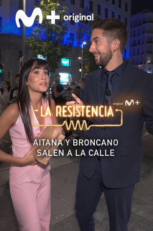 Lo + de los invitados. T(T5). Lo + de los... (T5): Las colonias de Aitana - 16.09.21