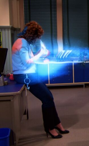 Los Thundermans. T(T1). Los Thundermans (T1): Ep.7 El día de hacer pellas