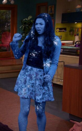 Los Thundermans. T(T1). Los Thundermans (T1): Ep.10 Descontrolados