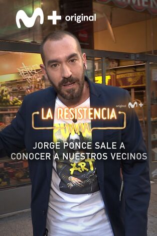 Lo + de Ponce. T(T5). Lo + de Ponce (T5): Ponce es buen vecino - 21.09.21