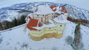 Europa desde el cielo. Europa desde el cielo: Croacia