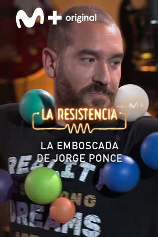 Lo + de Ponce. T(T5). Lo + de Ponce (T5): Ponce se pone en riesgo - 27.09.21