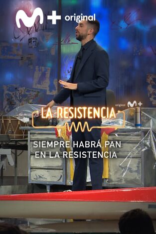 Lo + de las entrevistas de deportes. T(T5). Lo + de las... (T5): El público proveerá - 29.09.21