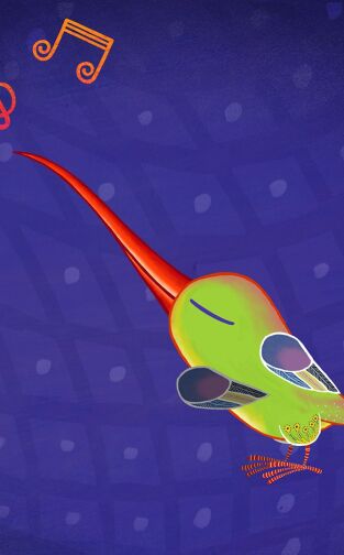 Cuentos de Tinga Tinga. T(T1). Cuentos de Tinga... (T1): ¿Por qué canta Colibrí?