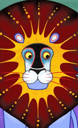 Cuentos de Tinga Tinga. T(T1). Cuentos de Tinga... (T1): ¿Por qué Loro no puede guardar un secreto?