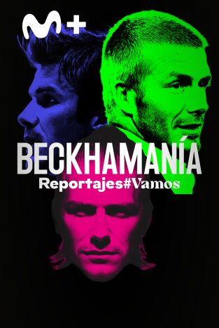 Beckhamanía