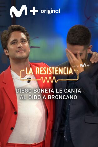 Lo + de los invitados. T(T5). Lo + de los... (T5): La kriptonita de Broncano - 30.09.21