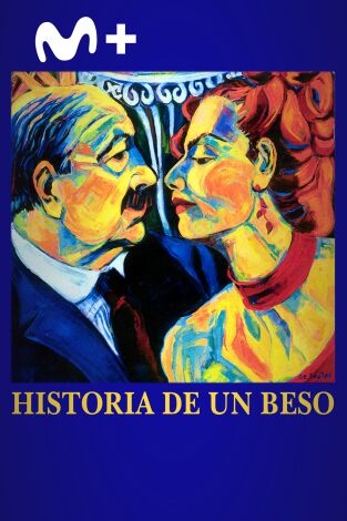 Historia de un beso