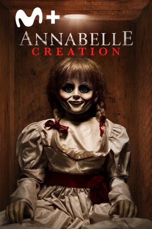 Annabelle: Creation