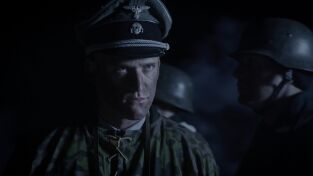 Del D-Day a Berlín: la última batalla de Hitler. Del D-Day a Berlín: la...: Ofensiva congelada