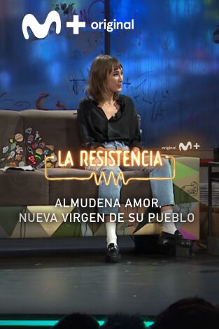 Lo + de los invitados. T(T5). Lo + de los... (T5): ¡Vivan los pueblos! - 13.10.21