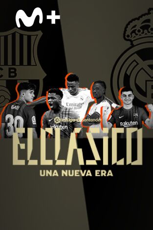 Especiales Movistar LaLiga
