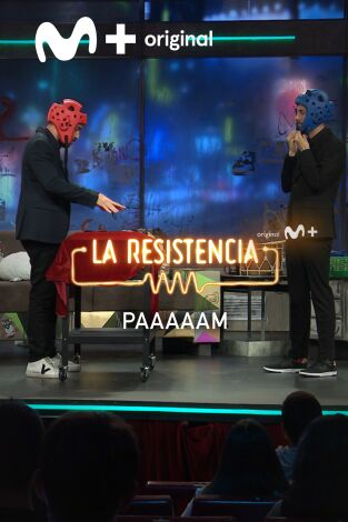 Lo + de Ponce. T(T5). Lo + de Ponce (T5): Paaaaan - 20.10.21