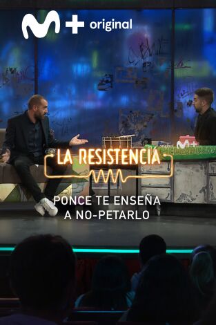 Lo + de Ponce. T(T5). Lo + de Ponce (T5): Ponce se anticipa - 20.10.21