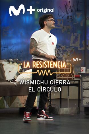 Lo + de los invitados. T(T5). Lo + de los... (T5): La despedida - 25.10.21