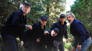 Navy:  Investigación Criminal (19). T(T19). NCIS: Naval... (T19): Ep.5 Navy: Investigación Criminal (19): Ep 1905