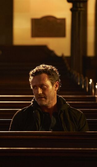 Departure. T(T2). Departure (T2): Ep.5 No me pises