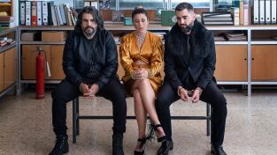 Roast Battle (España). T(T3). Roast Battle (España) (T3)