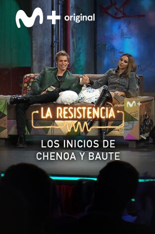 Lo + de los invitados. T(T5). Lo + de los... (T5): El primer encuentro - 27.10.21