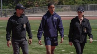 Navy:  Investigación Criminal (19). T(T19). NCIS: Naval... (T19): Ep.6 Navy: Investigación Criminal (19): Ep 1906