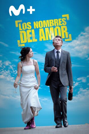 Los nombres del amor