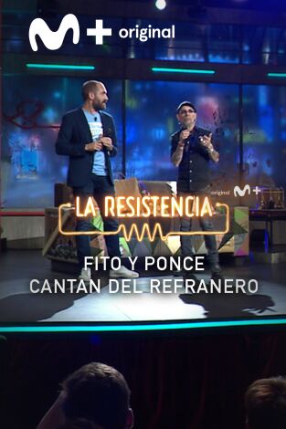 Lo + de los invitados. T(T5). Lo + de los... (T5): El duelo - 28.10.21