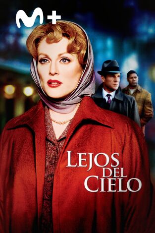 Lejos del cielo