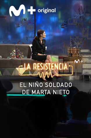 Lo + de las entrevistas de cine y televisión. T(T5). Lo + de las... (T5): Los juguetes - 02.11.2021