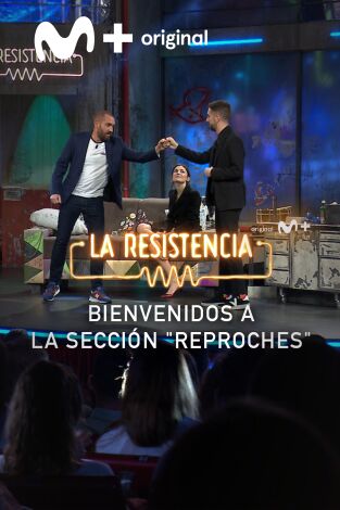 Lo + de Ponce. T(T5). Lo + de Ponce (T5): Ponce se desahoga - 02.11.2021
