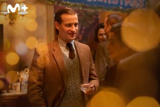 Todas las criaturas grandes y pequeñas. T(T1). Todas las... (T1): Ep.7 Nochebuena