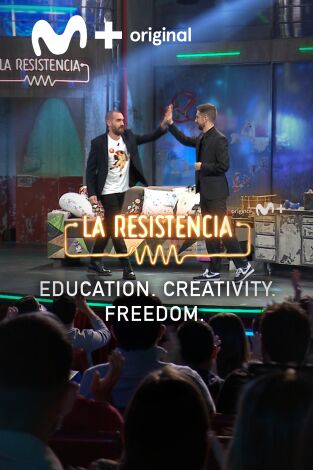 Lo + de Ponce. T(T5). Lo + de Ponce (T5): Ponce y la educación - 4.11.21