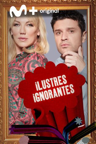 Ilustres Ignorantes. T(T15). Ilustres Ignorantes (T15): Detectives