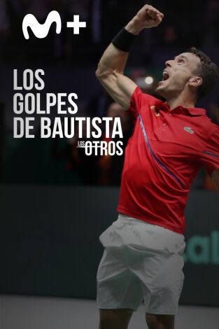Los Otros: Los golpes de Bautista
