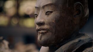 Maravillas del mundo antiguo con Albert Lin. Maravillas del mundo...: El ejército del Más Allá